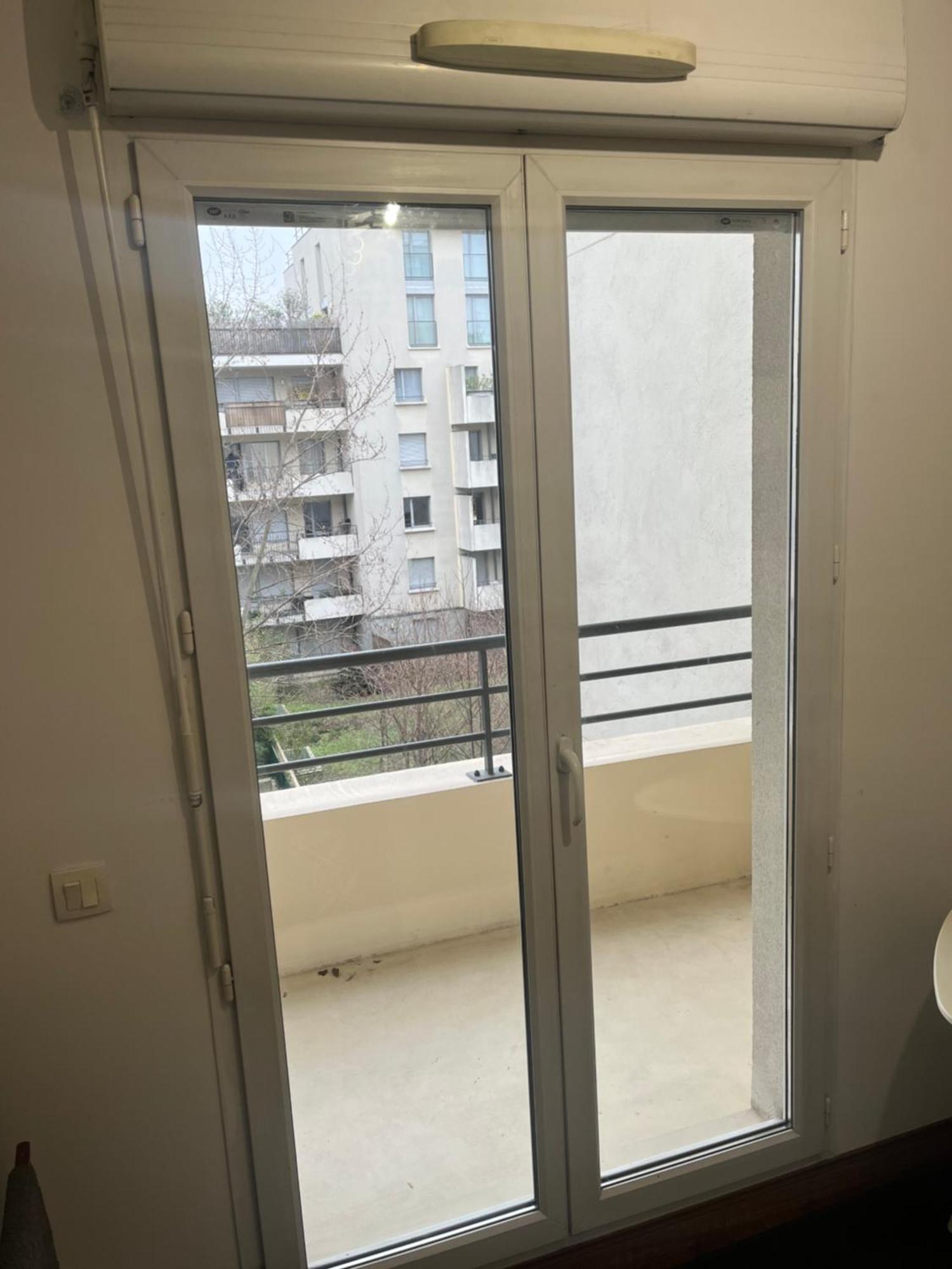 Wilson New Home Сен Дени Екстериор снимка
